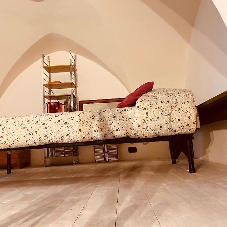 Casa Vacanze...Dei Teutonici Mesagne Dış mekan fotoğraf