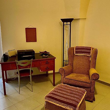 Casa Vacanze...Dei Teutonici Mesagne Dış mekan fotoğraf