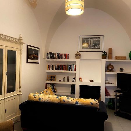 Casa Vacanze...Dei Teutonici Mesagne Dış mekan fotoğraf