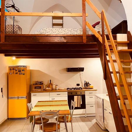 Casa Vacanze...Dei Teutonici Mesagne Dış mekan fotoğraf