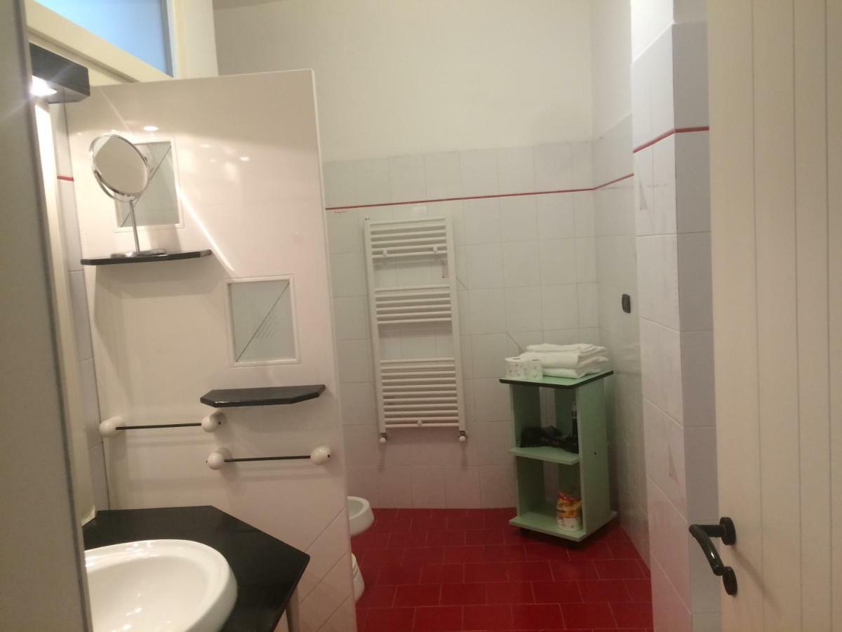 Casa Vacanze...Dei Teutonici Mesagne Dış mekan fotoğraf