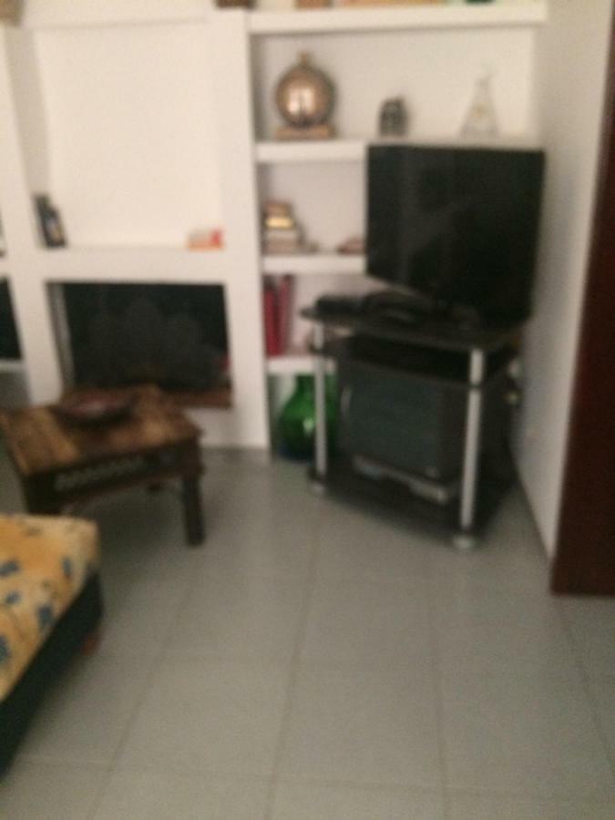 Casa Vacanze...Dei Teutonici Mesagne Dış mekan fotoğraf