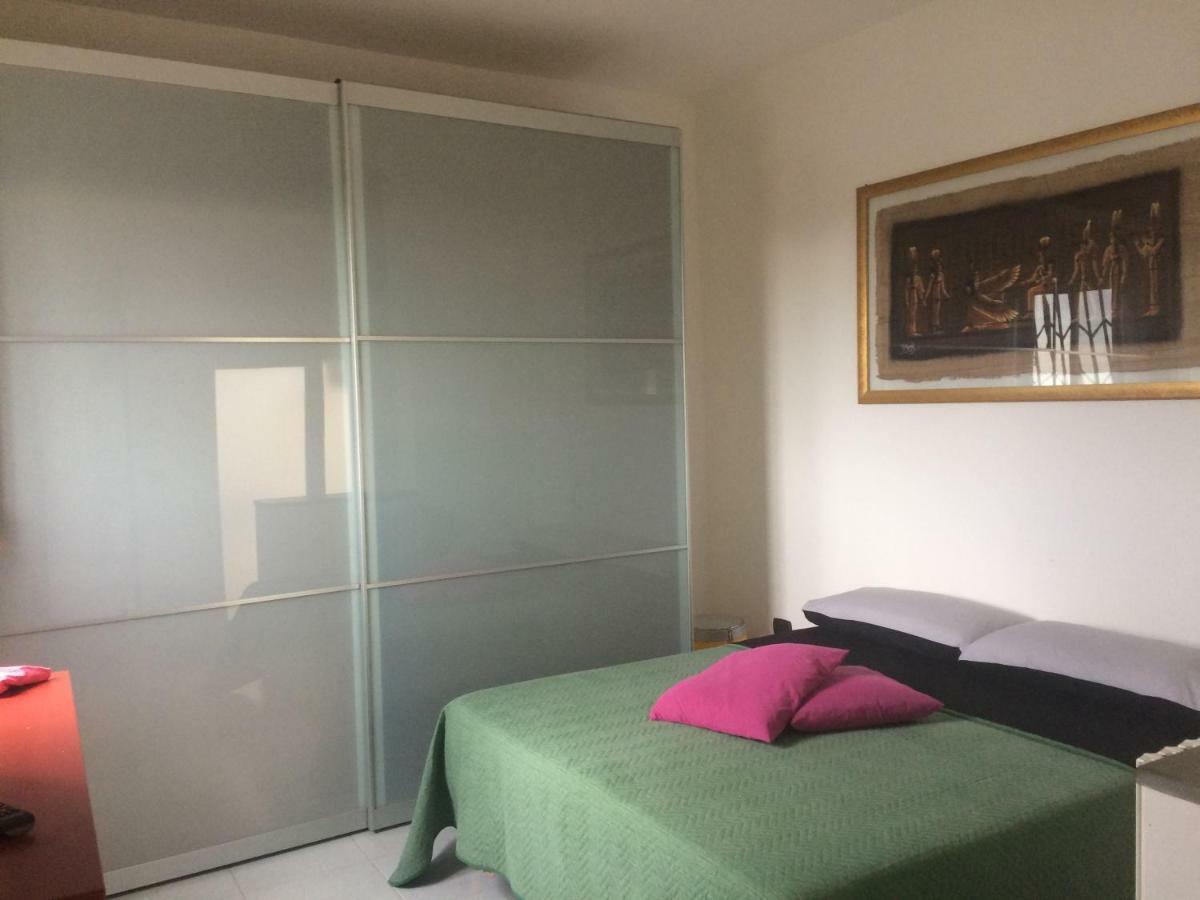 Casa Vacanze...Dei Teutonici Mesagne Dış mekan fotoğraf