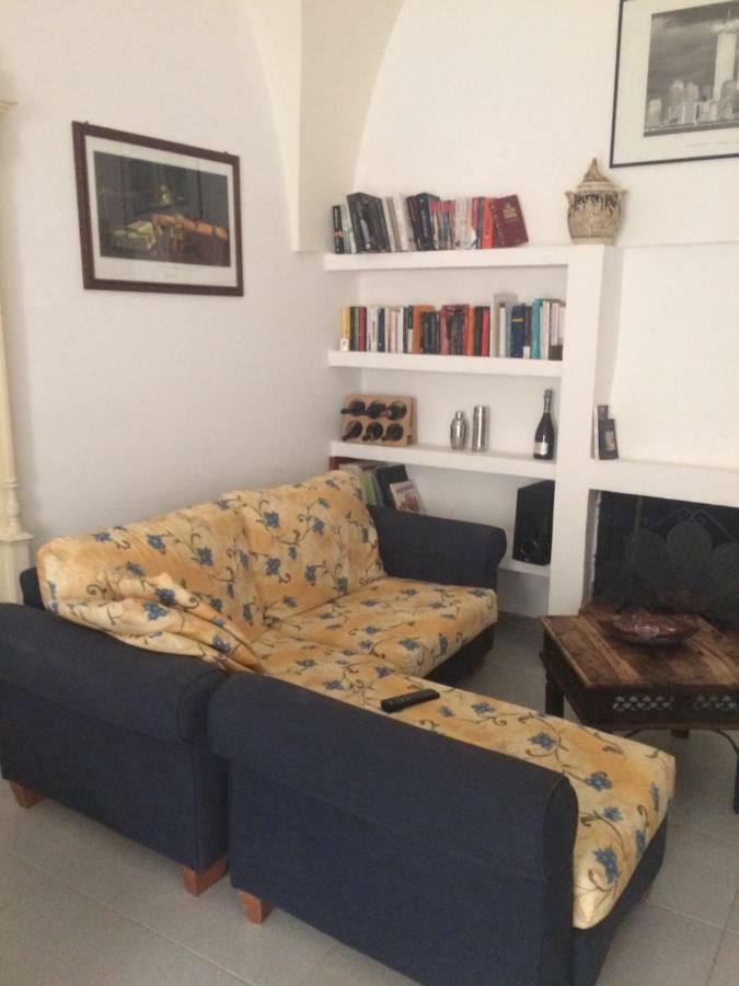 Casa Vacanze...Dei Teutonici Mesagne Dış mekan fotoğraf