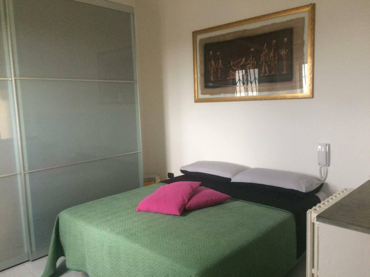 Casa Vacanze...Dei Teutonici Mesagne Dış mekan fotoğraf