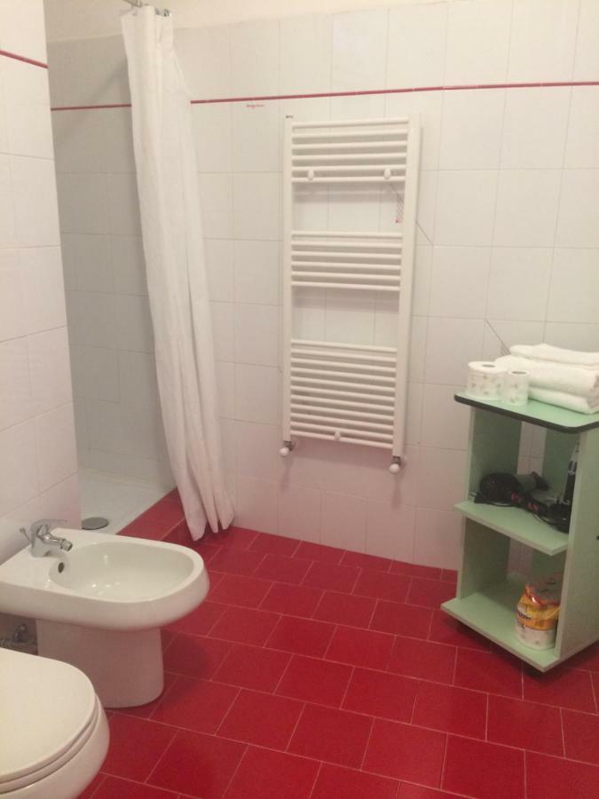 Casa Vacanze...Dei Teutonici Mesagne Dış mekan fotoğraf
