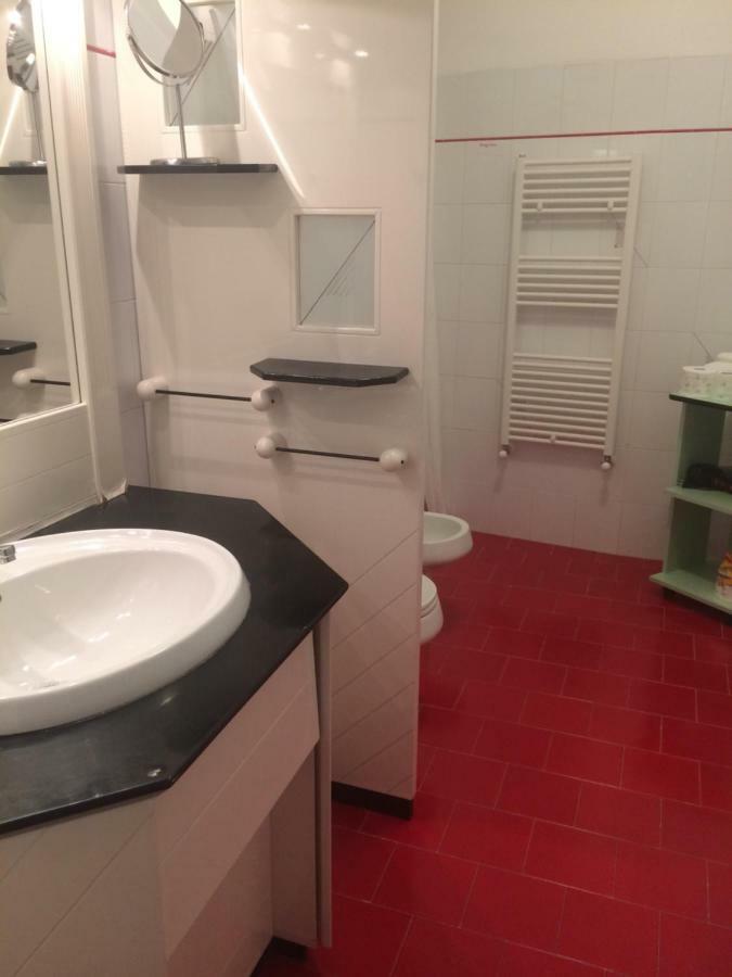 Casa Vacanze...Dei Teutonici Mesagne Dış mekan fotoğraf