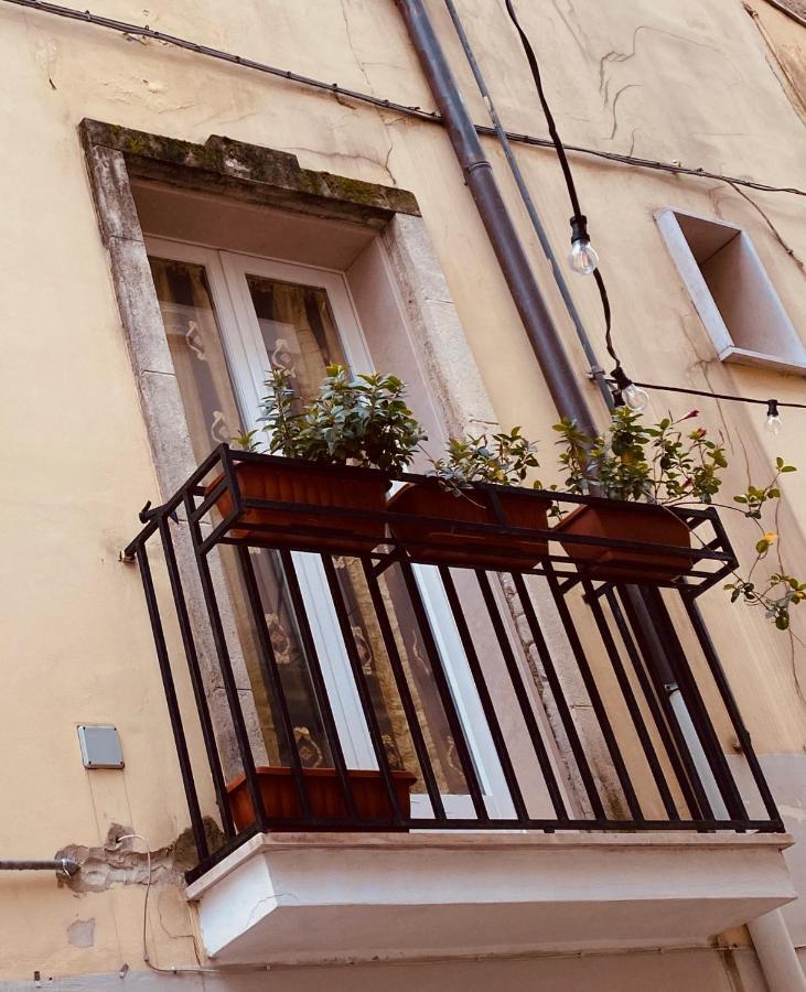 Casa Vacanze...Dei Teutonici Mesagne Dış mekan fotoğraf