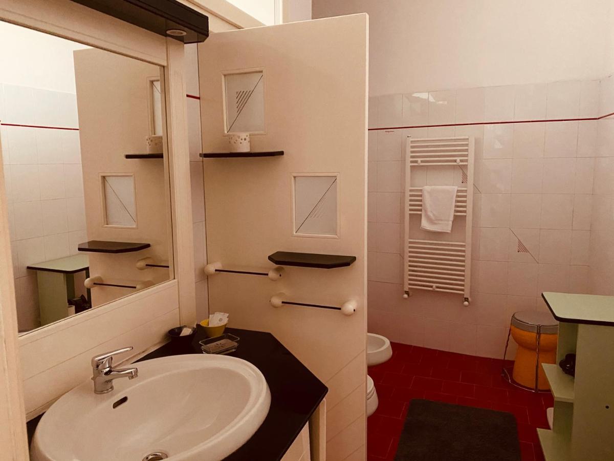 Casa Vacanze...Dei Teutonici Mesagne Dış mekan fotoğraf