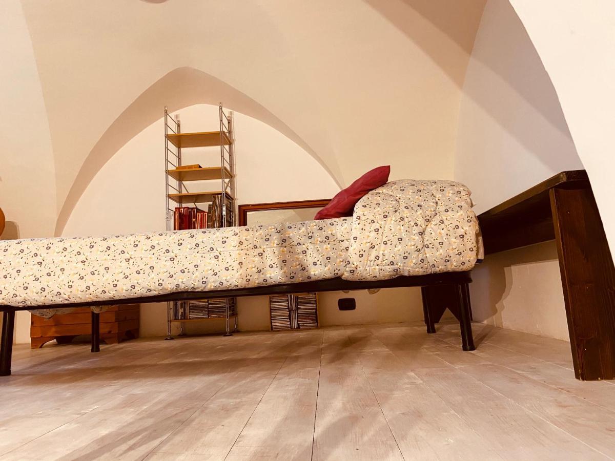 Casa Vacanze...Dei Teutonici Mesagne Dış mekan fotoğraf