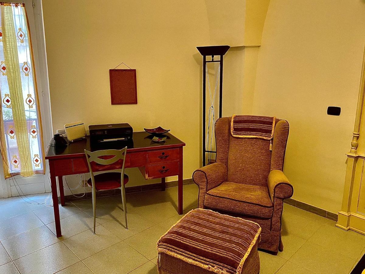 Casa Vacanze...Dei Teutonici Mesagne Dış mekan fotoğraf