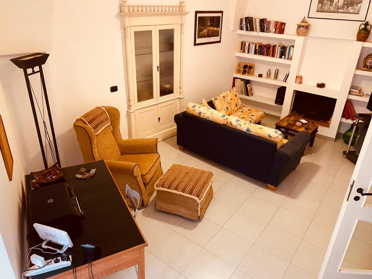 Casa Vacanze...Dei Teutonici Mesagne Dış mekan fotoğraf