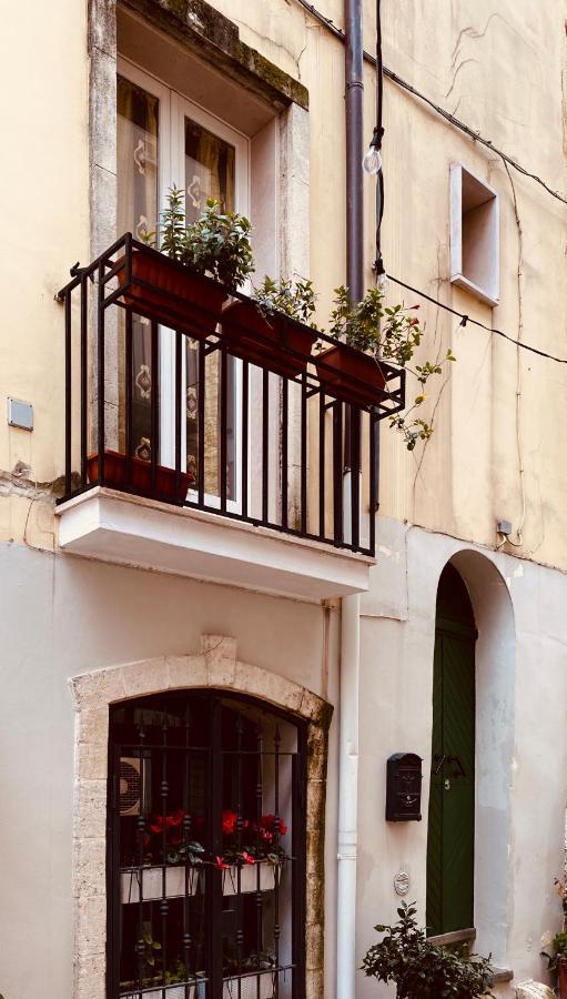 Casa Vacanze...Dei Teutonici Mesagne Dış mekan fotoğraf