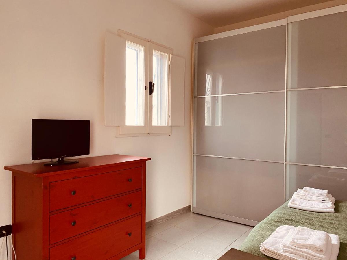 Casa Vacanze...Dei Teutonici Mesagne Dış mekan fotoğraf