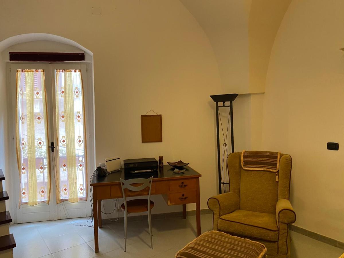 Casa Vacanze...Dei Teutonici Mesagne Dış mekan fotoğraf